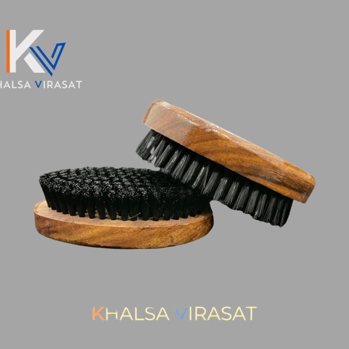 Beard brush, Wood Brush, Hair Care, grooming, Beard care.