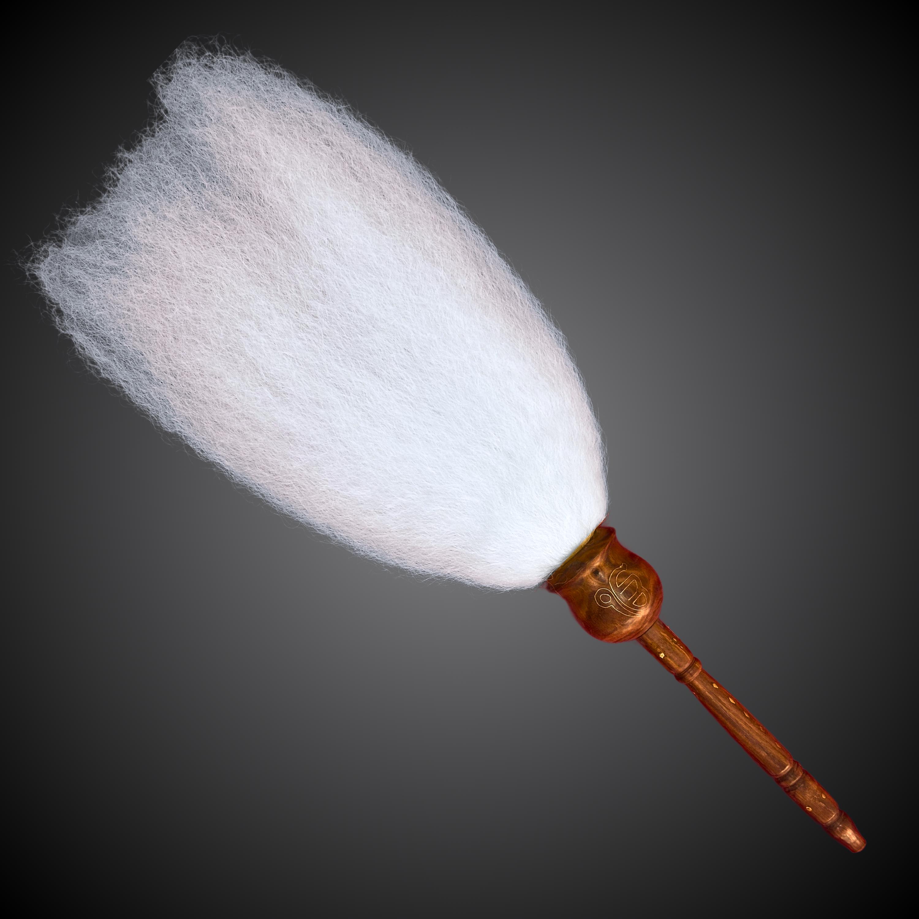 Chaur Saab, Sri Chauwar Sahib, Gurudwara Sahib Accessory, Sikh Items,